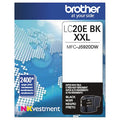 Ink Cartridge, Super High Yield, Black
