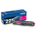 Toner Cartridge, Standard Yield, Magenta