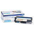 Toner Cartridge, High Yield, Cyan