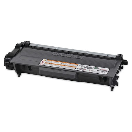 Standard Yield Toner Cartridge, Black