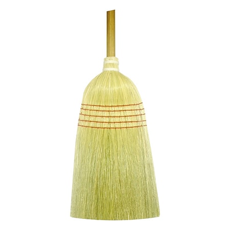 Blended No Wires Broom