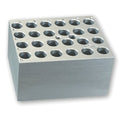 Block 24x1.5mL Centrifuge Tubes