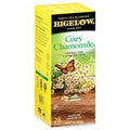 Tea, Cozy Chamomile, Box, Non-Caffeinated, Tea, 0.33 lbs, 28 PK