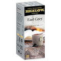 Tea, Earl Grey, Tea Bag, Caffeinated, Tea Bags, 1.66 oz, 28 PK