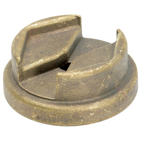Drum Bung Socket, 3/8 In, Bronze