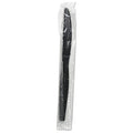 Disp Knife, Black, Heavy, PK1000