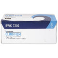 Film Wrap, Plastic, Standard, 2000 ft., 12"