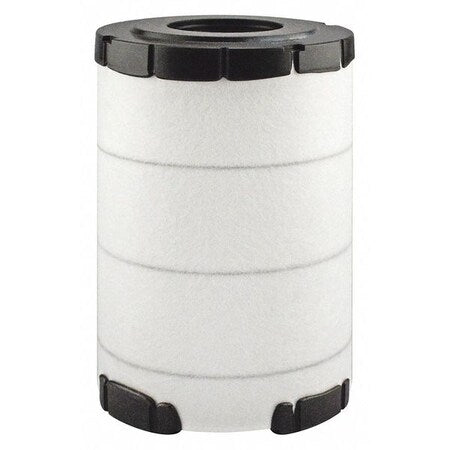 Filter,Oval,7-19/32"" L,5-3/32"" Dia.