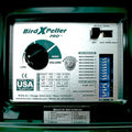 Bird Repeller, 8 1/2 in H, 4 in W