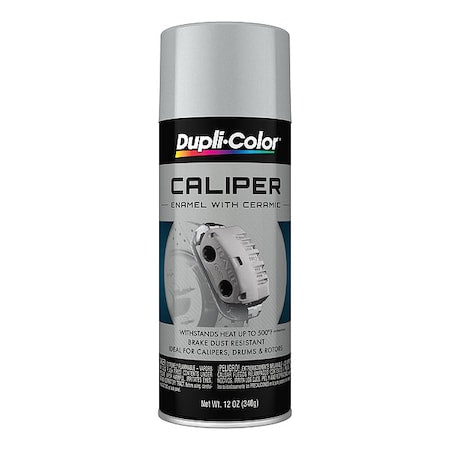 Caliper Paint, 12 oz. Aerosol Can