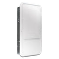 Surface Mount Dehumidifier, 155cfm, 1200 sq ft