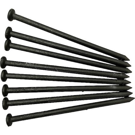 Composite Landscape Spike, 8 In., PK8