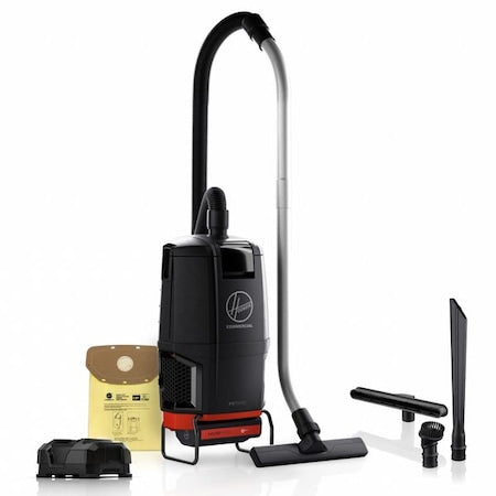 Hoover 40V Backpack Combo Kit,91.22cfm