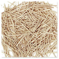 Toothpicks,Flat Wood,PK2500