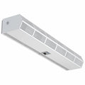 Ambient (Unheated) Air Curtain