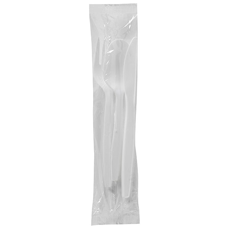 Medium-Weight Polypropylene Plast, PK250