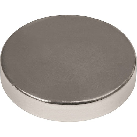 Rare Earth Magnet Material,9.51 lb.