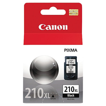 Ink Cartridge, Black