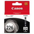 Ink Cartridge, Cli-226, Black