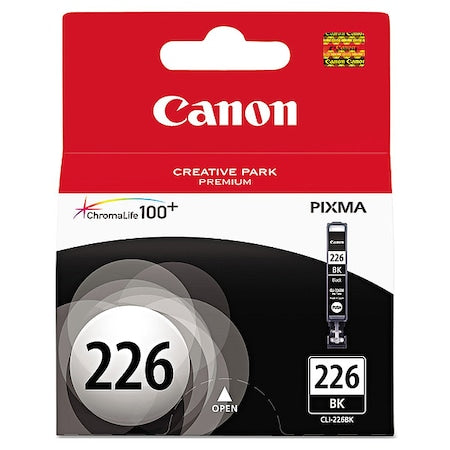Ink Cartridge, Cli-226, Black