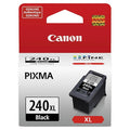 Ink Cartridge, Pg-240Xl, Black
