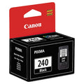 Ink Cartridge, Pg-240, Black