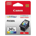 Ink Cartridge, Cl-241Xl Color