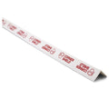 Surface Protection, 48 in L, 2-1/2"W, PK24