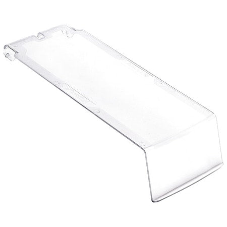 Clear Plastic Lid