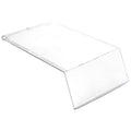 Clear Plastic Lid
