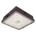 Low Profile Parking Garage Light, 20 W