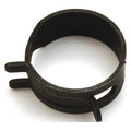 Band Clamp, 5/16", Phosphate, PK25