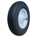 Wheelbarrow Tire, 4.80/4.00-8,2 Ply
