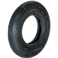 Wheelbarrow Tire, 4.80/4.00-84 Ply, Rib
