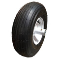 Hi-Run Rib 30 PSI 4.8" x 4-8" 4-Ply Tire and Wheel