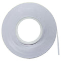 Chart Tape, 1/16 In W x 54 Ft L, White