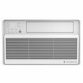 Window Air Conditioner, 115V AC, 20 5/8 in W.