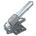 Tilting Bull Float Bracket, 6-Hole, Alum