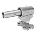 Bull Float Bracket, 6-Hole, Cast Aluminum