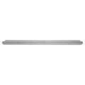Bull Float, Rnd, 8 x 60 in, Mag, w/o Handle