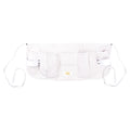 Tool Apron, Tool Apron, White, Canvas, 5 Pockets