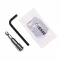 Turbo Crimper Replacement Chuck, 24 ga
