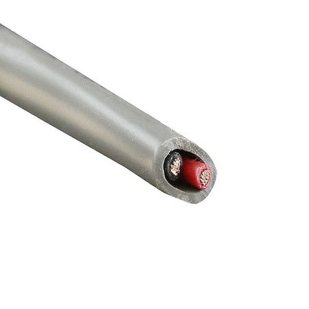 Communication Cable,18 AWG,25 ft L