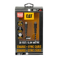 USB Cable, Type C, 10 ft, 480 MBps