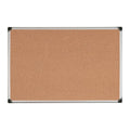 Bulletin Board, Cork, 23-39/64" W