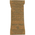 Desiccants, 0.14cuft, Brown, 5gal, PK1200