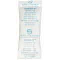 Desiccants, 94 cu in, White, 2 g, PK3000