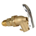 Drum Faucet, 5-3/4 in. H