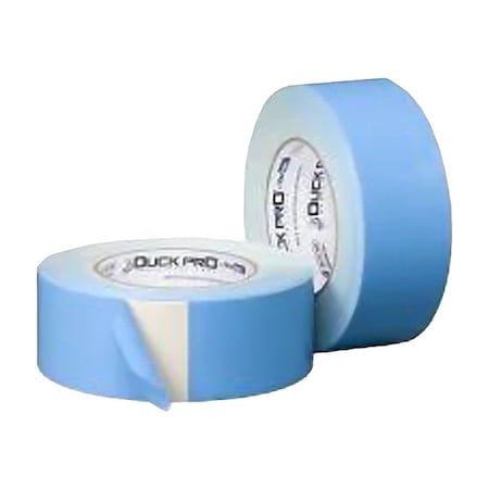 CarpetMountingTape, Blue, 36ydL, 1-7/8inW
