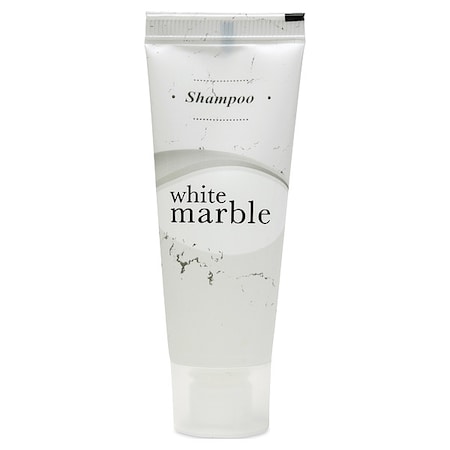 Shampoo, Pearlized Orange Red